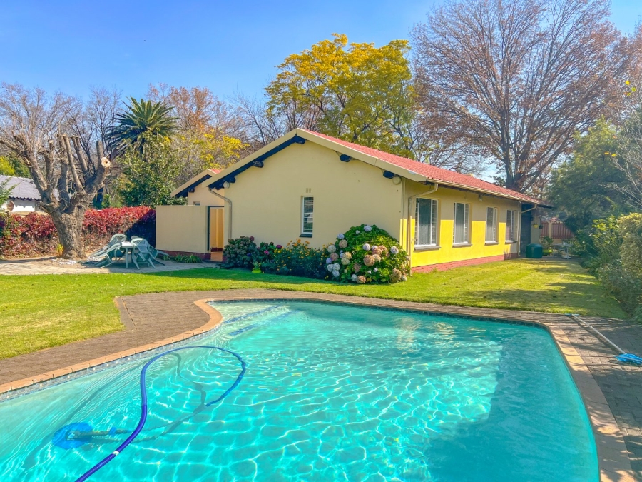 3 Bedroom Property for Sale in Vaalpark Free State